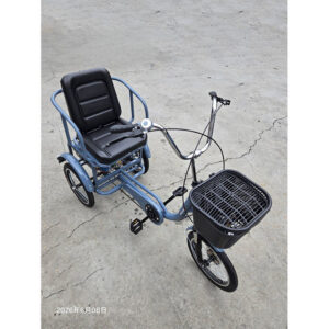 全新【三輪車】腳踏車/自行車
